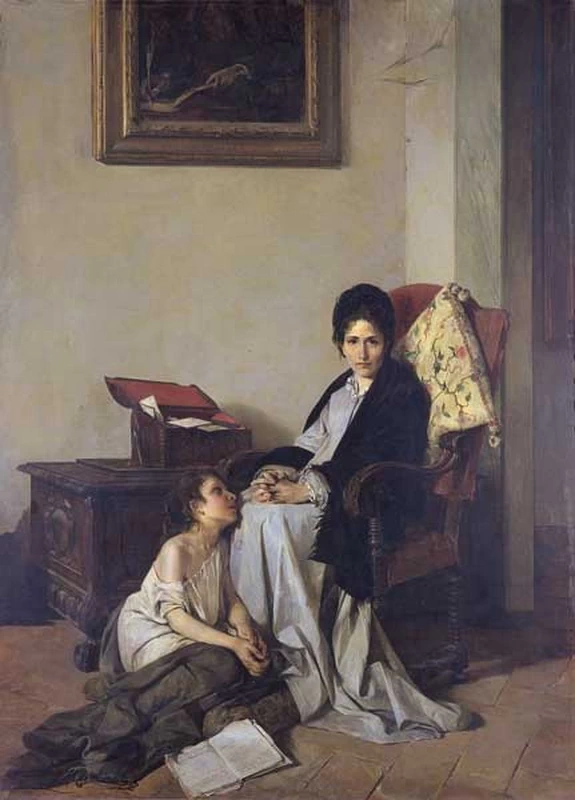 Nessun maggior dolore - Palazzo d'Accursio, Bologna